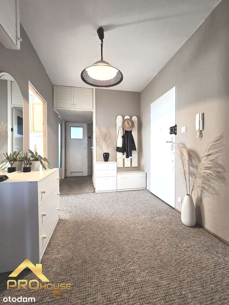 Mieszkanie przy ulicy Legionów, 80m2 - Pełny obrazek: 3/20