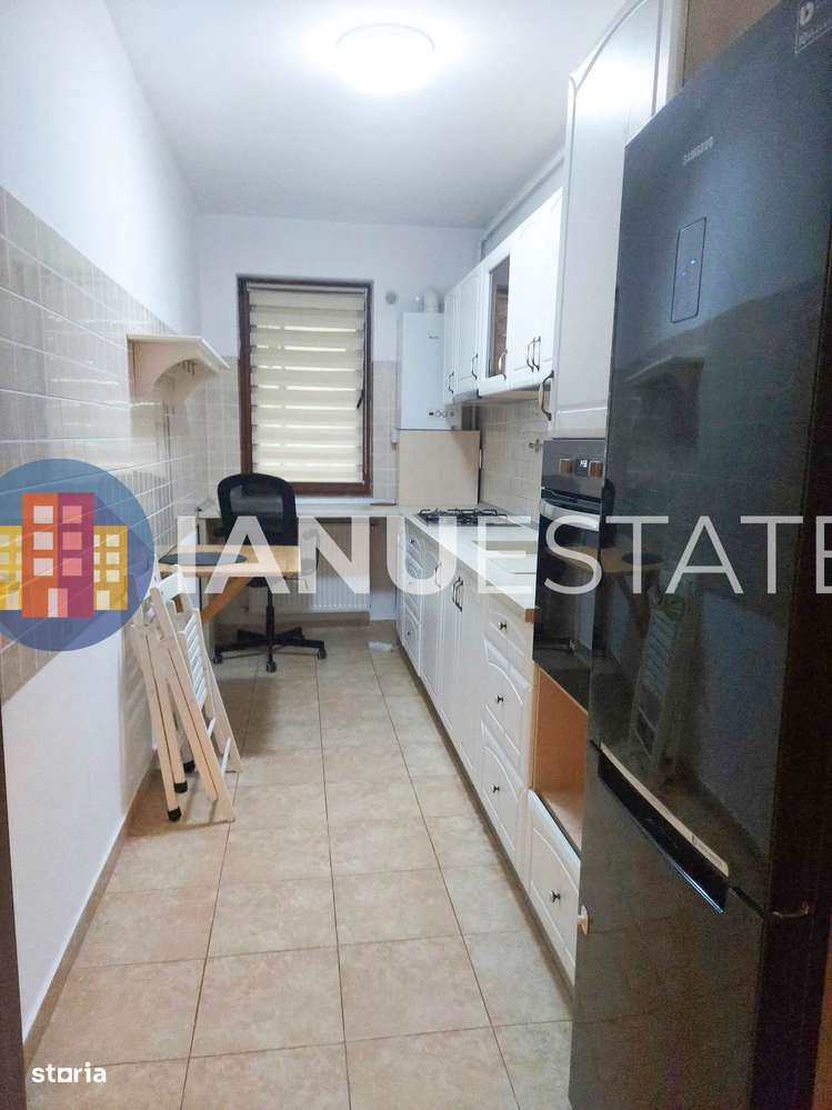 Mihai Bravu 5` Metrou Tineretului Parc Timpuri Noi Centrala Parcare - Imagine principală: 3/8