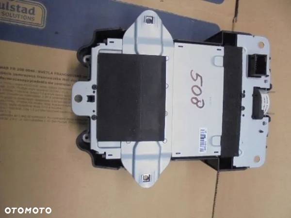 PEUGEOT 3008 5008 HEAD AP - 2