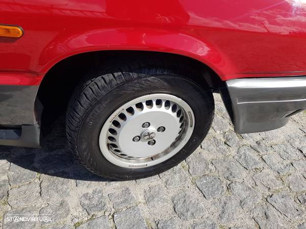 Alfa Romeo 33 1.3 Red - 17