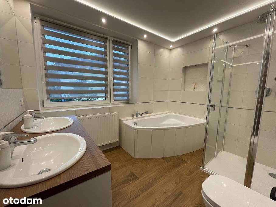 Zadbany dom w super lokalizacji, 6 pokoi-7