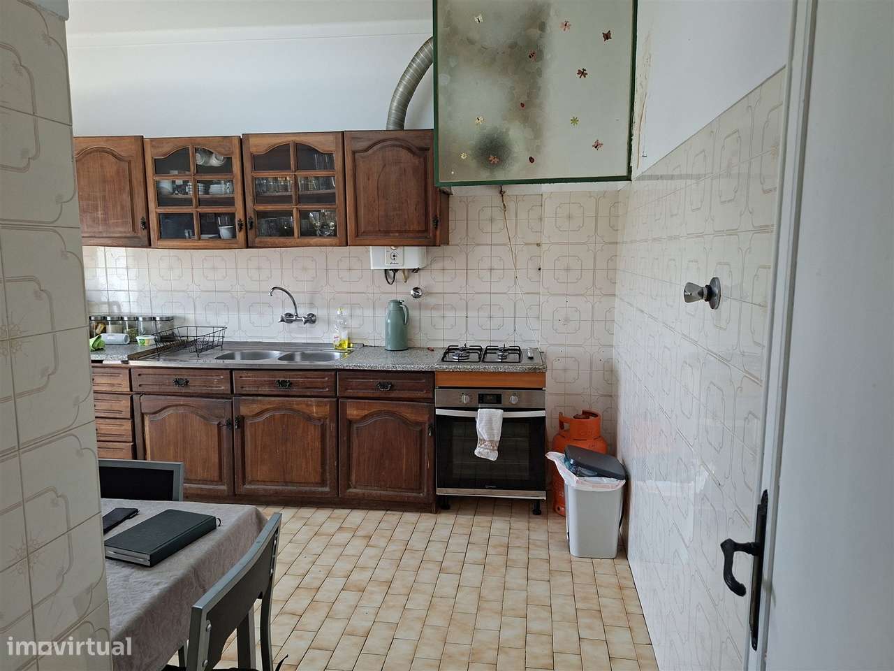 Apartamento T3 - Abrantes-24
