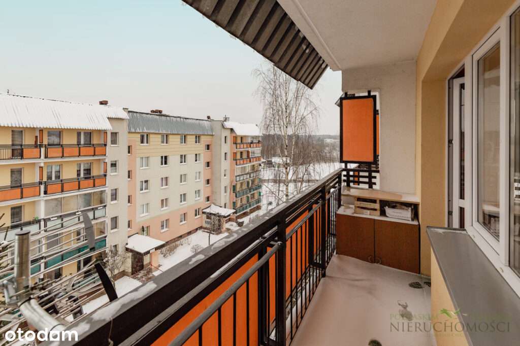 3-pok. mieszkanie – B-stok, os. Zielone Wzgórza, ul. Lawendowa.-8