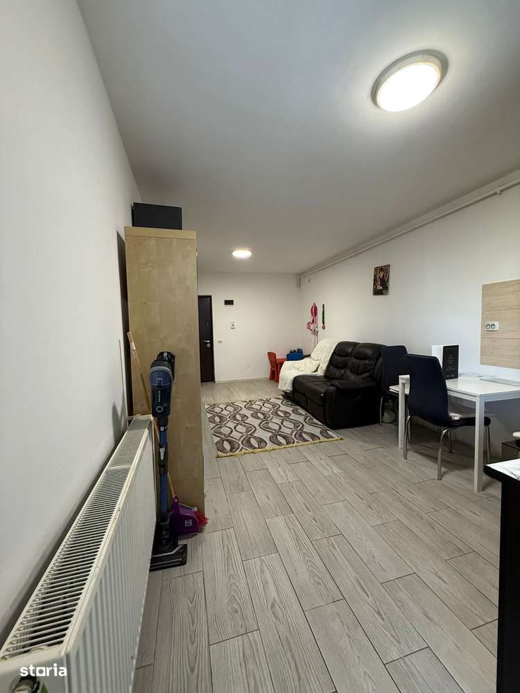 2 camere 41mp Mobilat si Utilat Construit 2017 - Imagine principală: 2/16