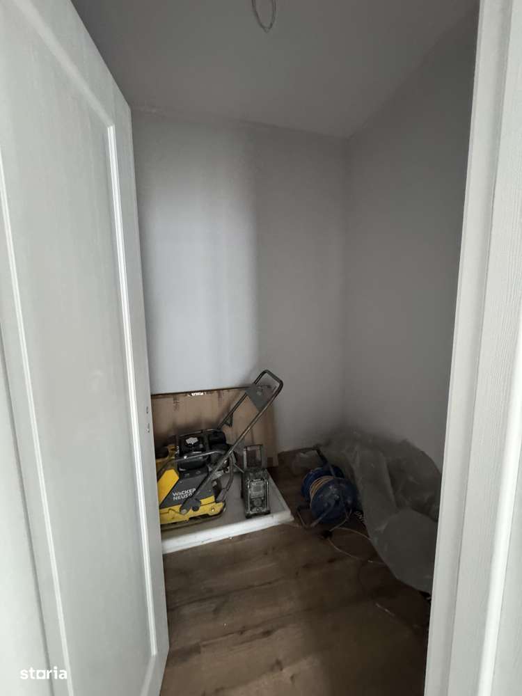 Casa pe un Nivel zona valea Rusului-7