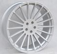 X010 S HAXER FELGI 22 5x112 AUDI A7 A8 Q5 Q7 SQ7 - 4