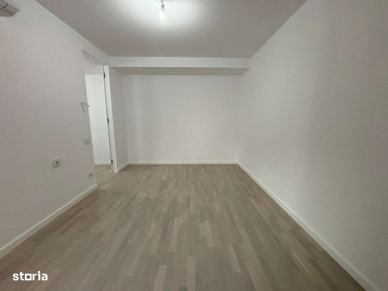 Vanzare garsoniera Ploiesti, bloc nou, zona Ultracentrala-4