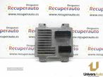 CENTRALINA MOTOR UCE OPEL CORSA D 2011 -55580499 - 3