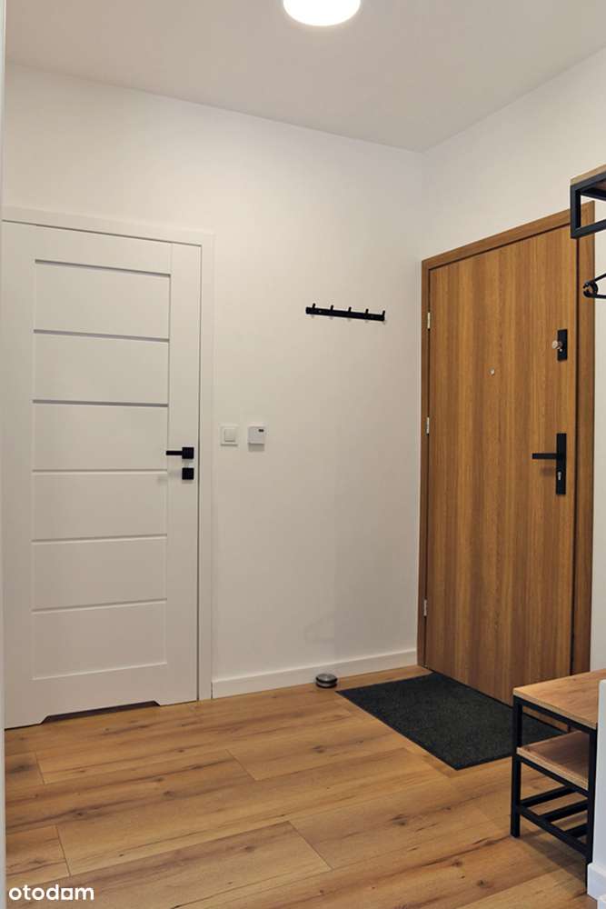 Nowy apartament w Wiśle - gotowy do zamieszkania lub wynajmu !-13