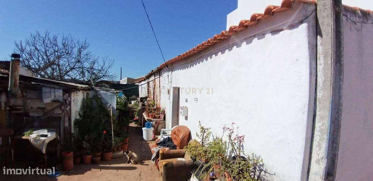 Terreno em Falacho - Silves - Grande imagem: 5/11