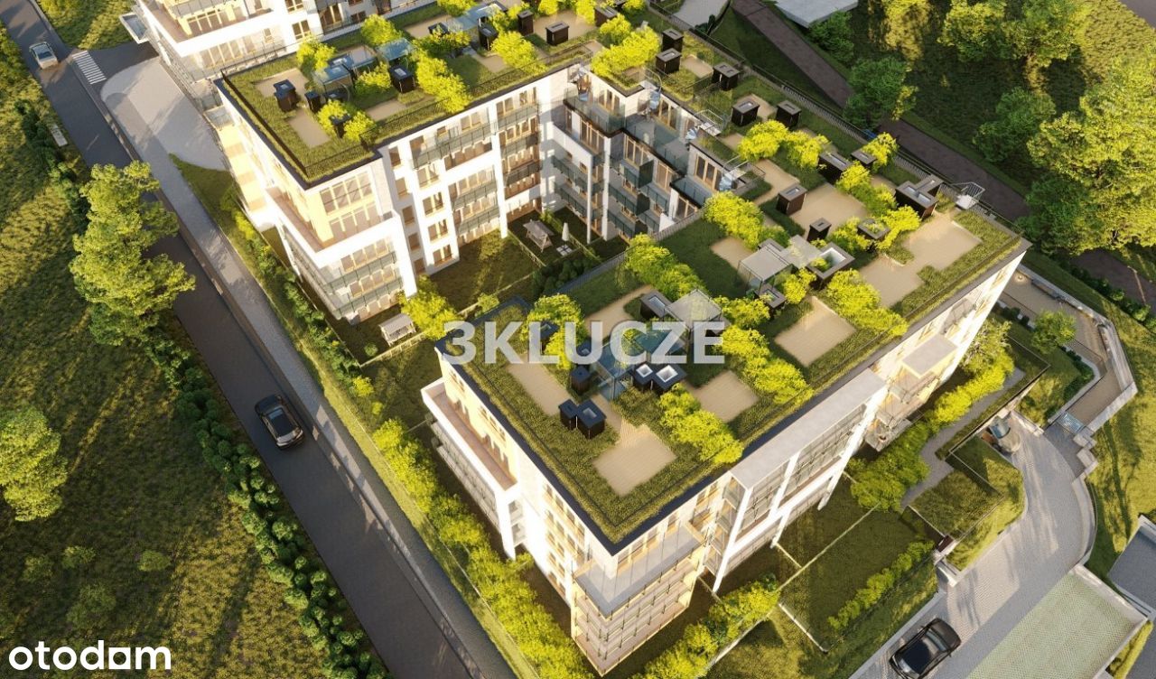Mieszkanie, 112,90 m², Lublin