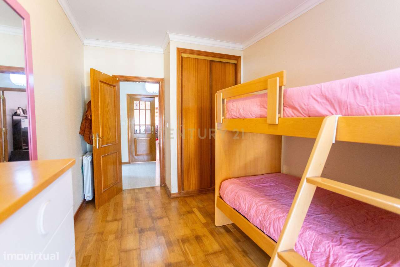 Apartamento T2+1 Duplex com elevador-14