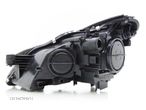 LAMPA PRAWA PRAWY PRZÓD PRZEDNIA MERCEDES CLS W219 - 3