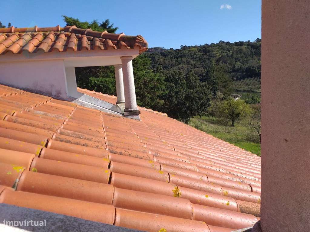 Moradia T6 em Óbidos!-10