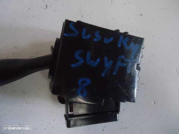 Comando do limpa para brisas Suzuki Swift - 3