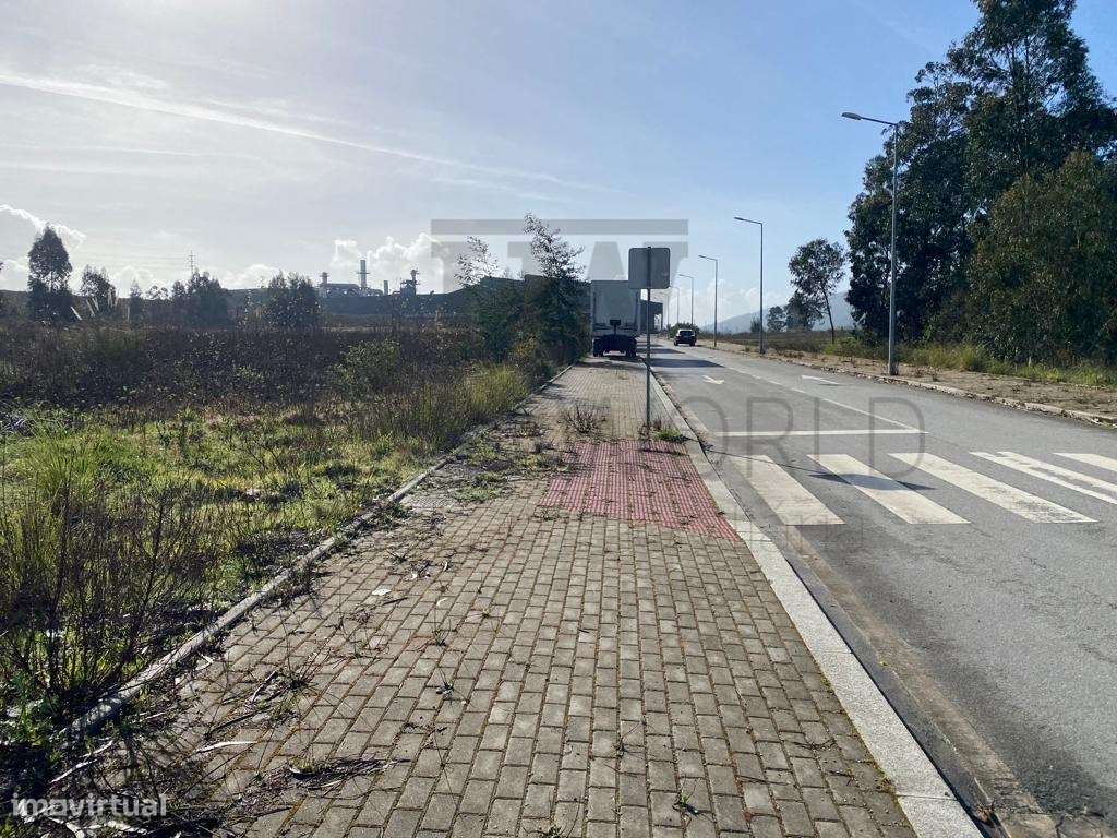 Terreno Industrial C/ PIP Aprovado, Valongo, Porto, 16.645 m2-9
