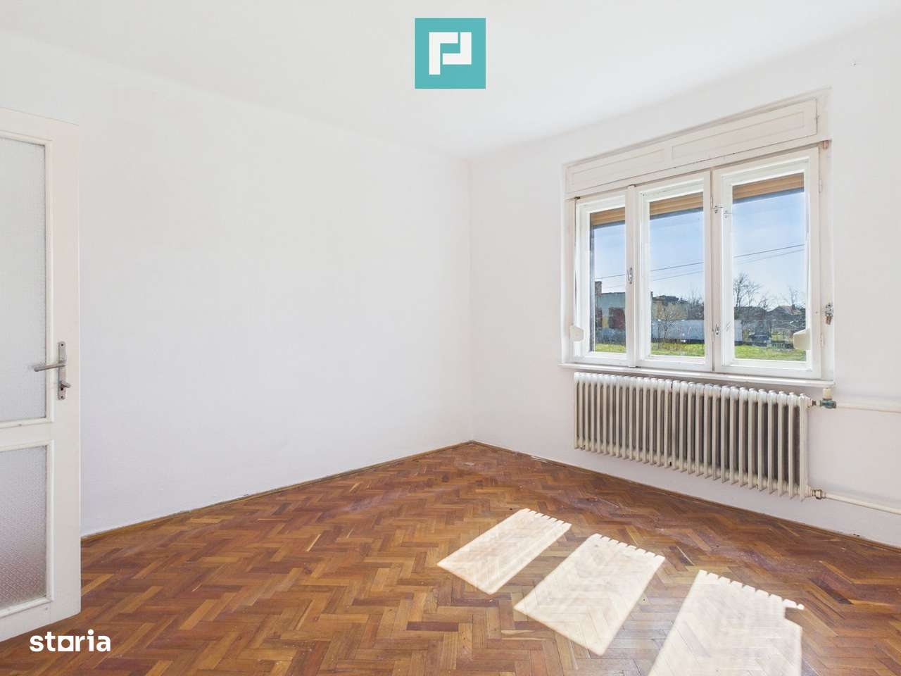 Casă cu 3 camere lângă frontiera Turnu - Imagine principală: 4/15