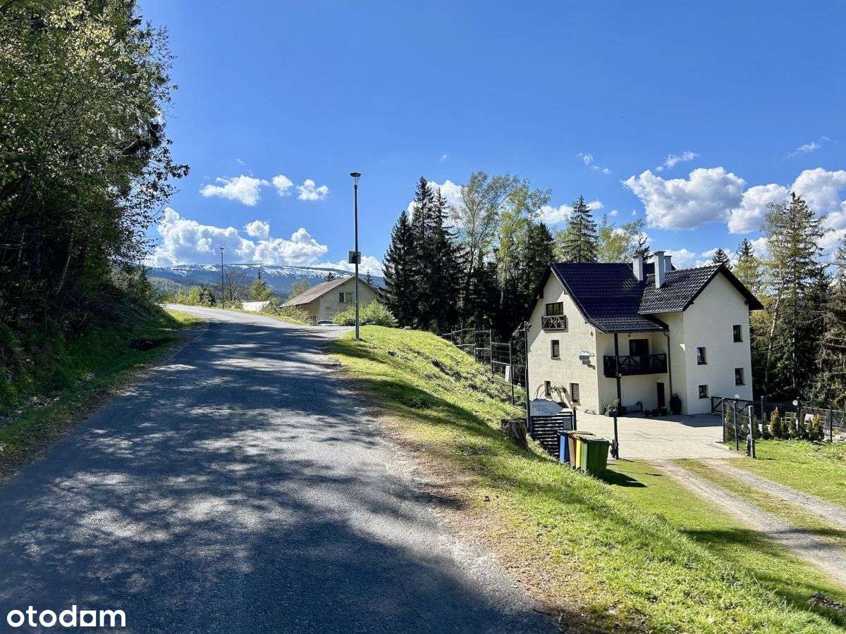 Twoje miejsce w sercu gór! - Pełny obrazek: 3/18