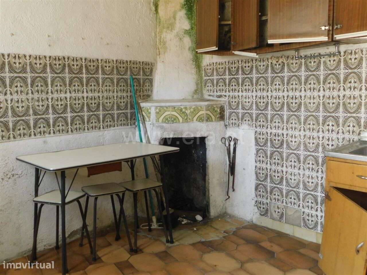 Moradia T3 / Seia, Seia, São Romão e Lapa dos Dinheiros - Grande imagem: 4/20