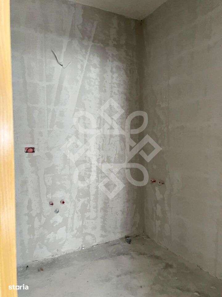 Apartament nou cu 2 camere de vanzare, Sanmartin-5