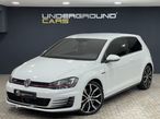 VW Golf 2.0 TSi GTi DSG Performance - 1