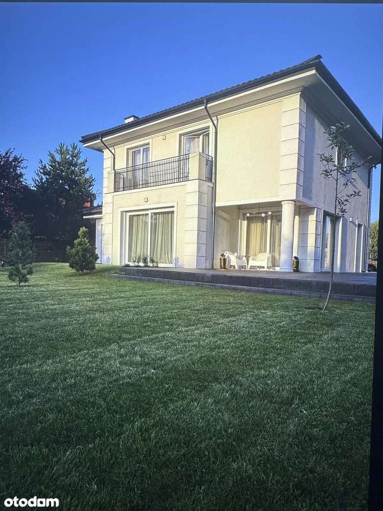 Warszawa blisko Dom Willa diamentowa na sprzedaż! - Pełny obrazek: 5/16