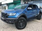 Ford Ranger 2.0 TDCi CD Raptor 4WD - 9