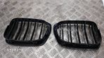 NERKA GRILL LEWA PRAWA KOMPLET BMW E39 LIFT - 2