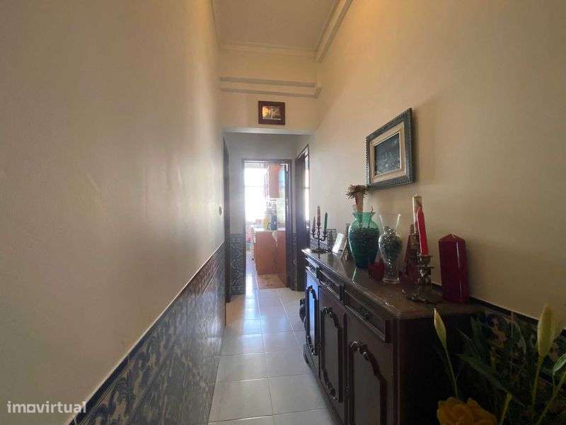 T2 na Rinchoa (Rio de Mouro) | Excelente localização | Estacionamento - Grande imagem: 5/12