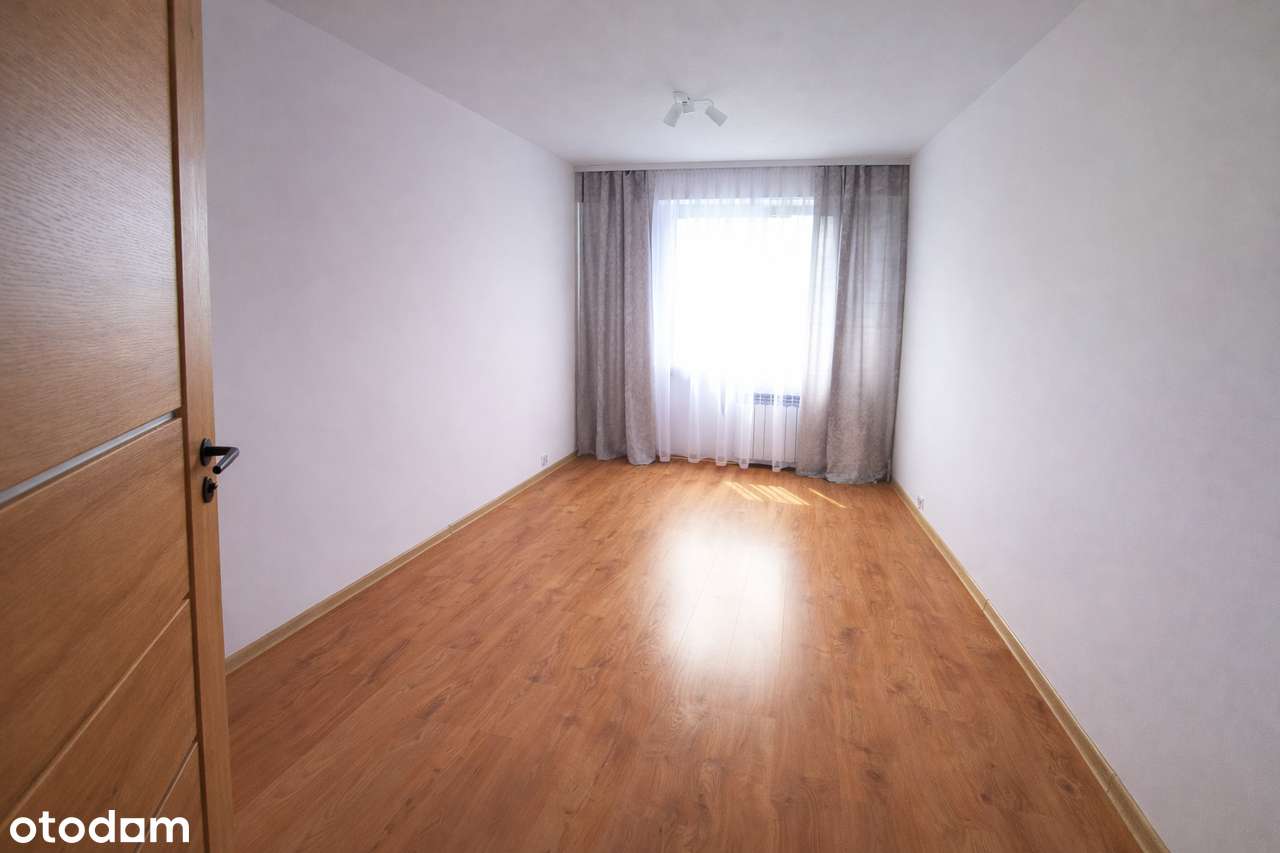 Przestronne 4-pokojowe I 72m I balkon I gotowe do zamieszkania!-3