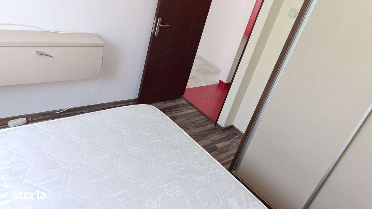 Apartament 3 camere Berzei-Astra - Imagine principală: 3/12