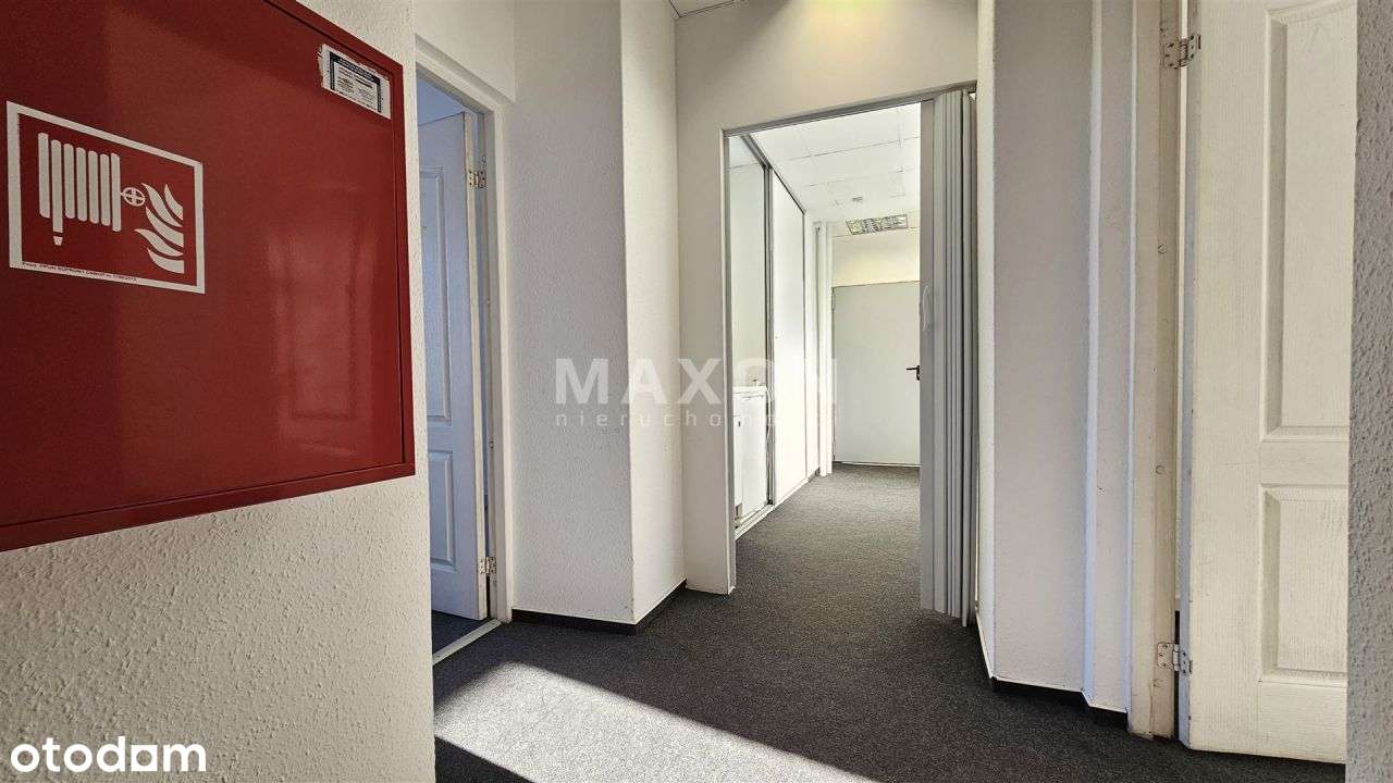 Biuro blisko Placu Zawiszy - Pełny obrazek: 4/6
