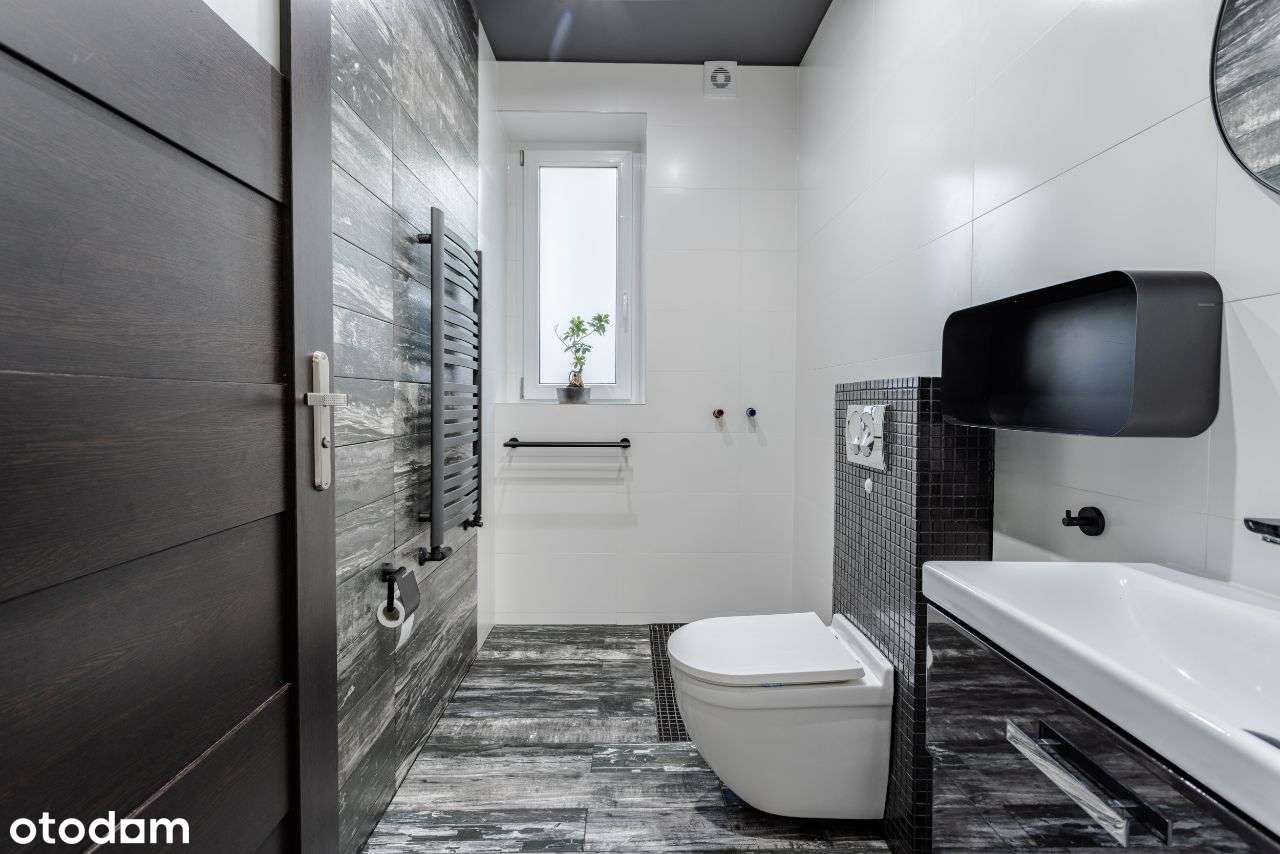 Duży dom z ogromnym ogrodem w pięknej okolicy-15