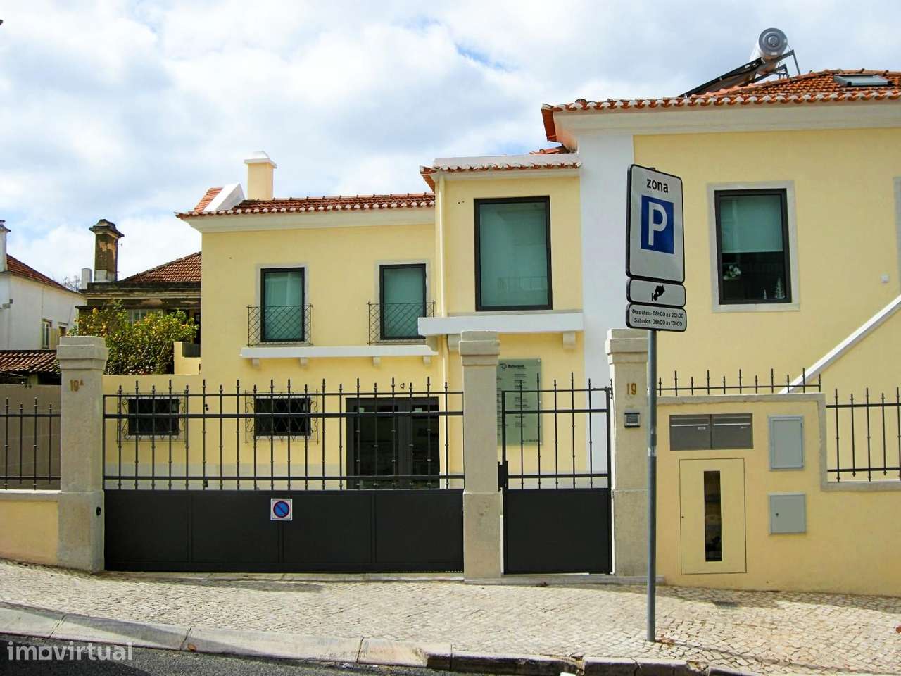 Prédio, Oeiras - Grande imagem: 4/49