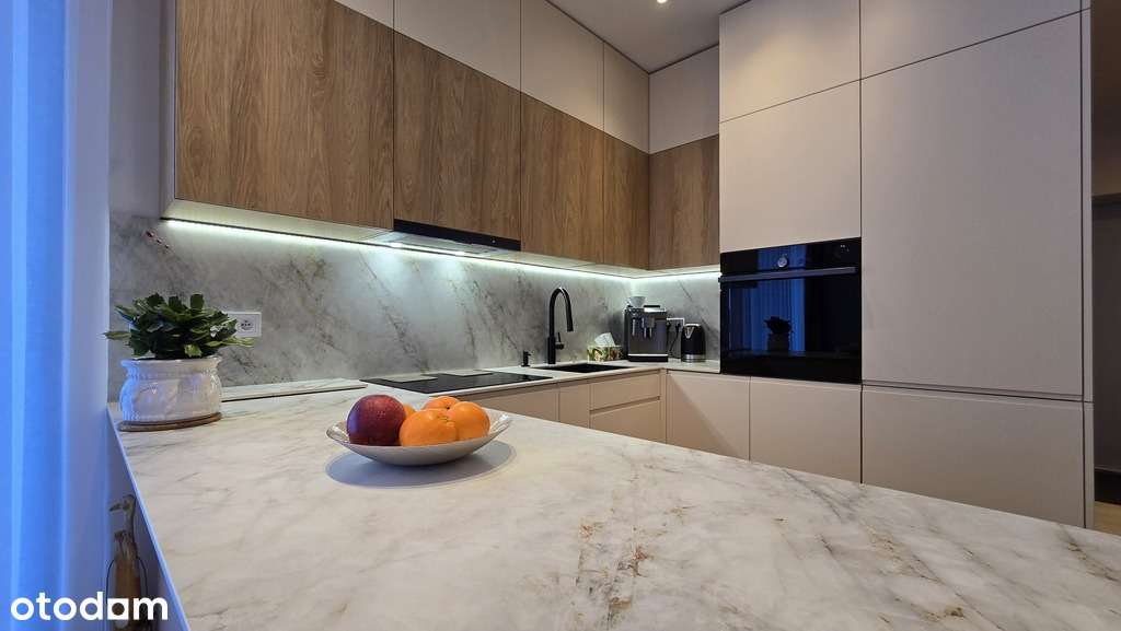 Apartament na eko-osiedlu pod klucz, zamiana-1