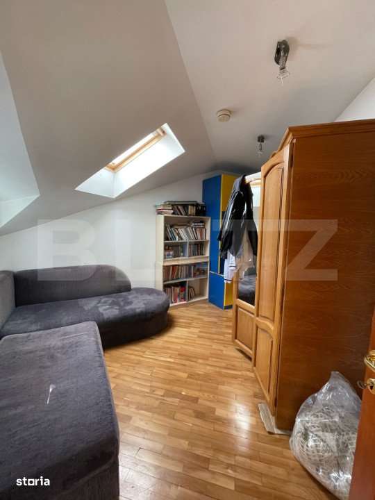 Exclusivitate! Vila cu 6 camere, 500 mp, zona Platou - Imagine principală: 2/19