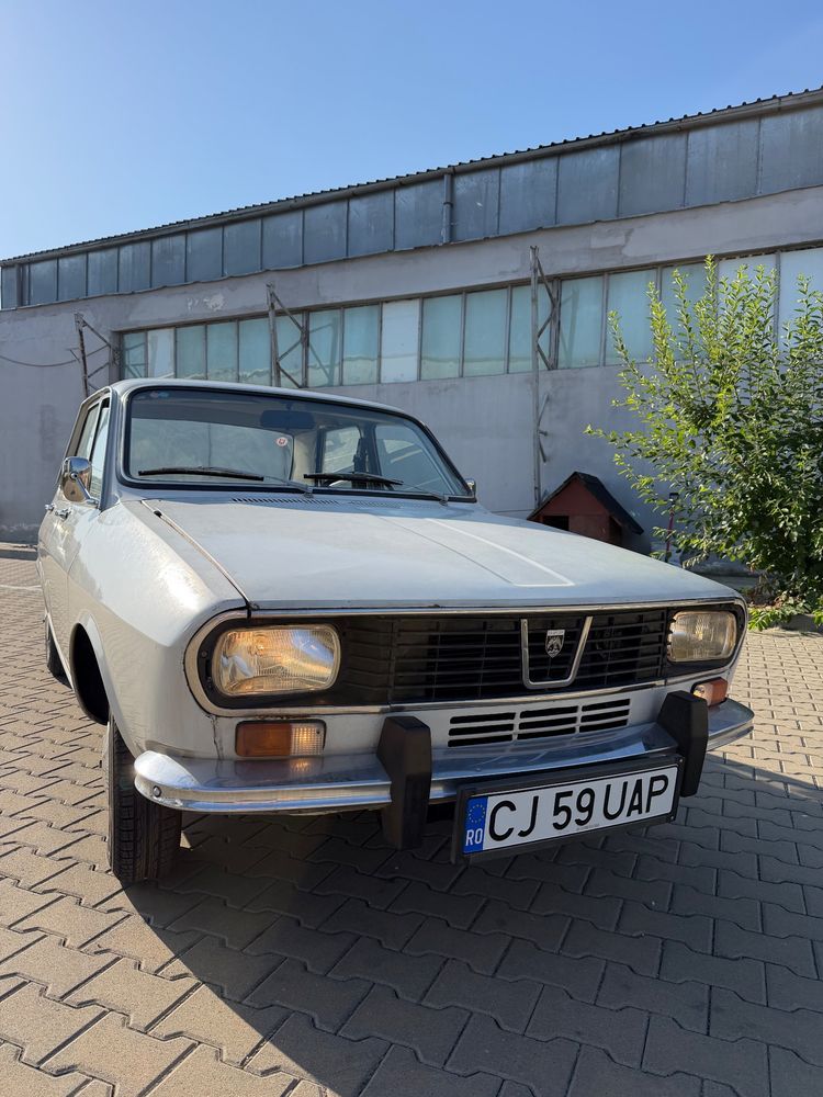 Dacia 1310 1975