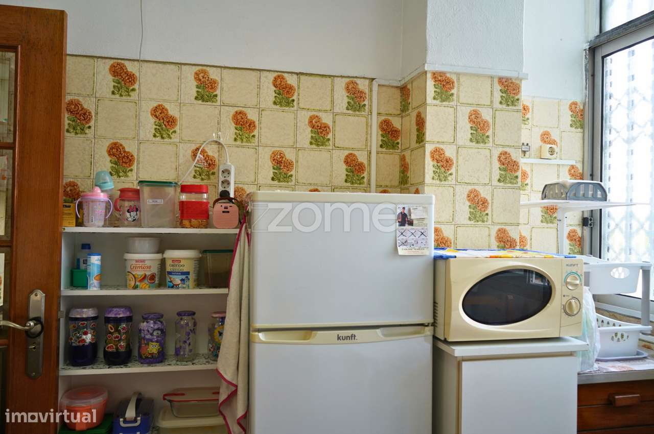 T2 em Falagueira - Amadora-15