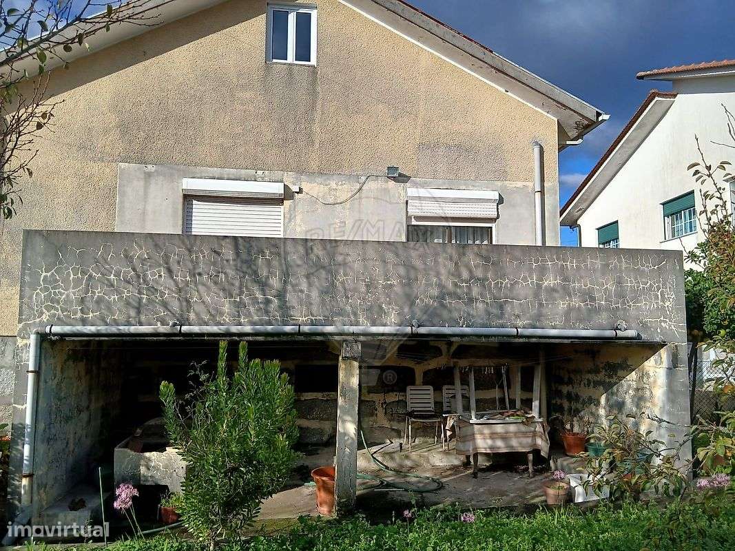 Moradia T2 para venda-4