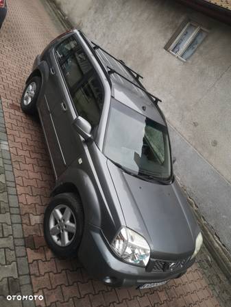 Nissan X-Trail 2.2 dCi Elegance - 38