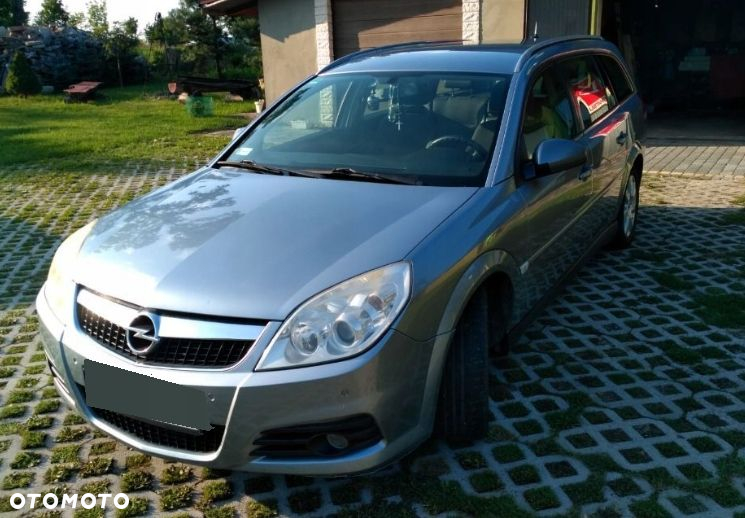 MODUŁ KOMFORTU OPEL VECTRA C LIFT 2.8 T V6 -08 - 5