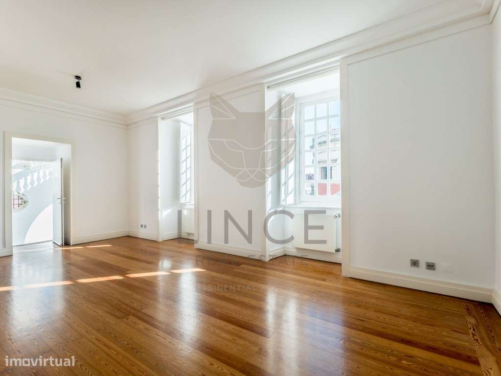 Apartamento de charme T1 no Convento dos Inglesinhos - Grande imagem: 3/34