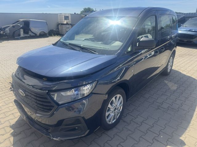 Ford Tourneo Connect III (2022-) 1.5 TSI L2 DSG 2025
