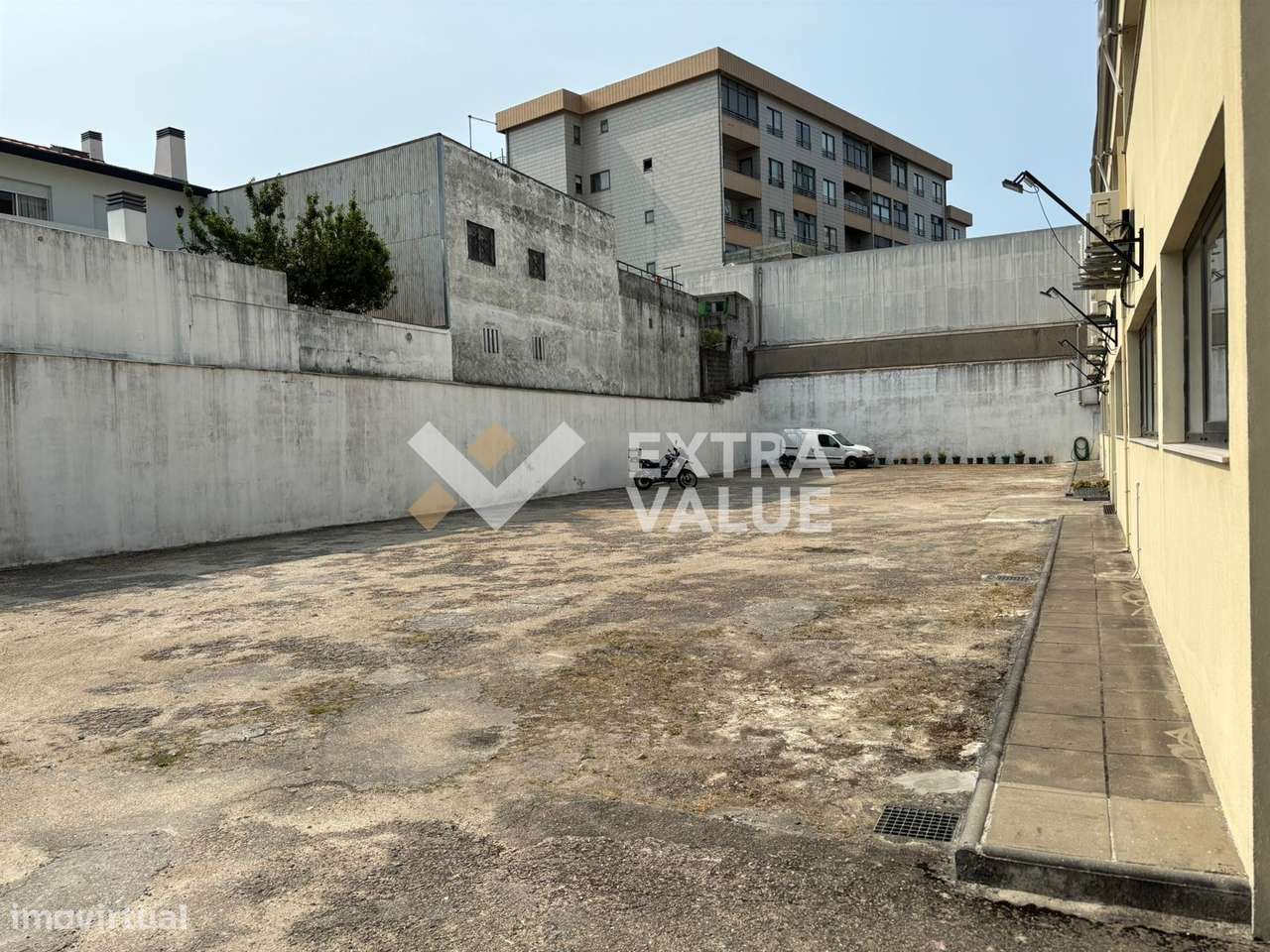 Armazém  Venda em Mafamude e Vilar do Paraíso,Vila Nova de Gaia-7