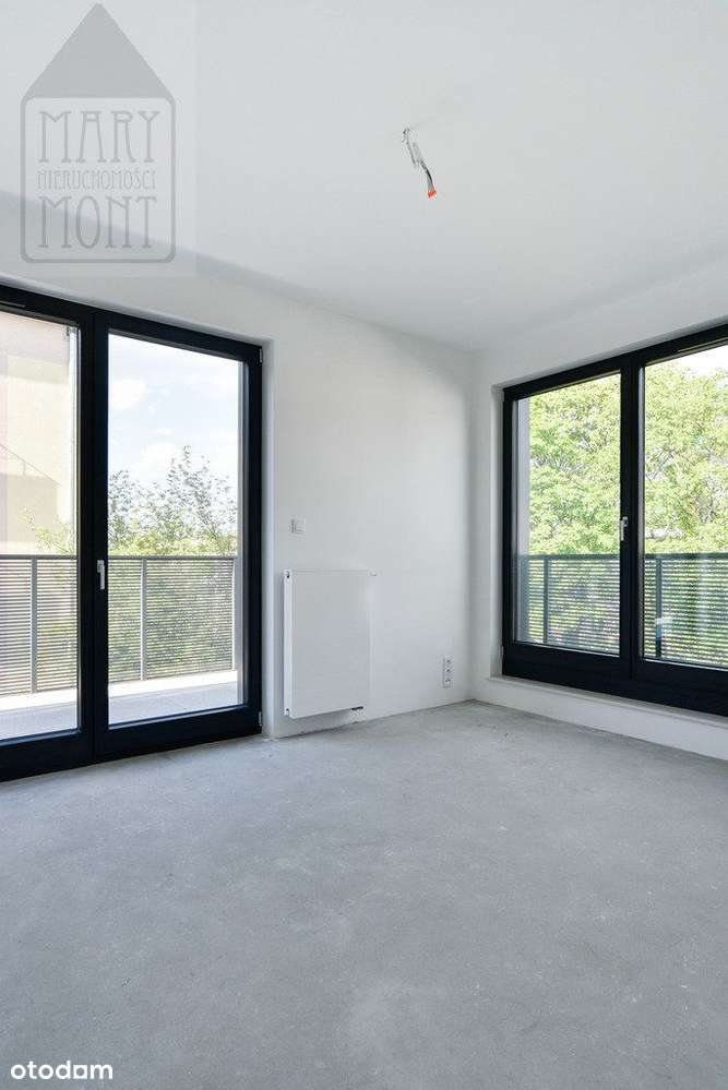 St.Mokotów, 4 pokoje + taras, Rezydencja Tagore-2