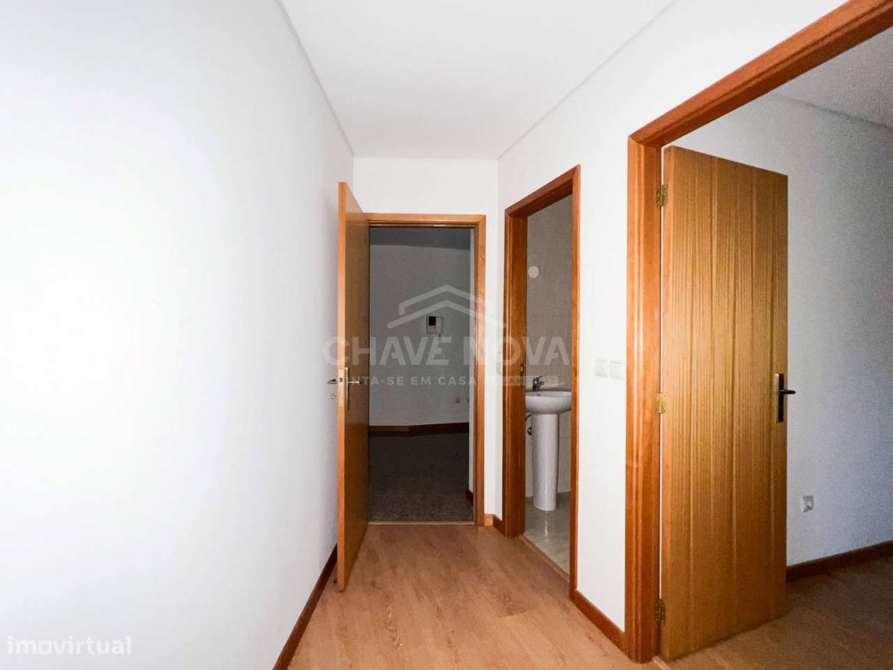 Apartamento T2 Bonfim - Porto-10