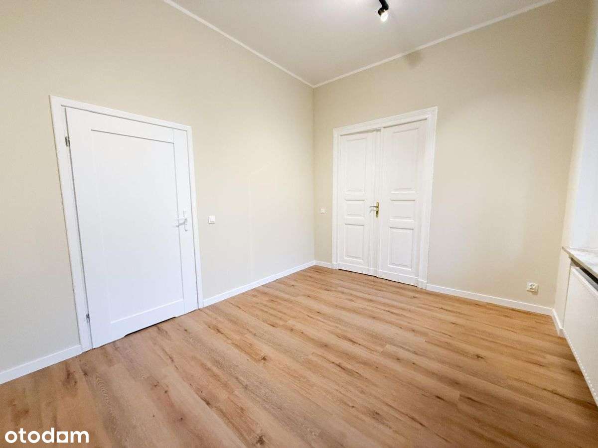 2 pokoje + aneks + balkon – najem lokalu biurowego - Pełny obrazek: 3/10