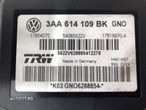 Pompa ABS VW Passat B7 R-Line 2013 4x4 Automat DSG - 2