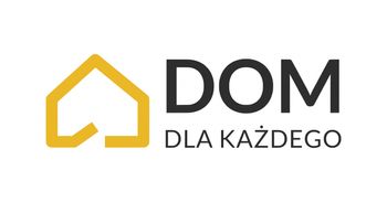 Dom dla Każdego Irena Głąb Logo
