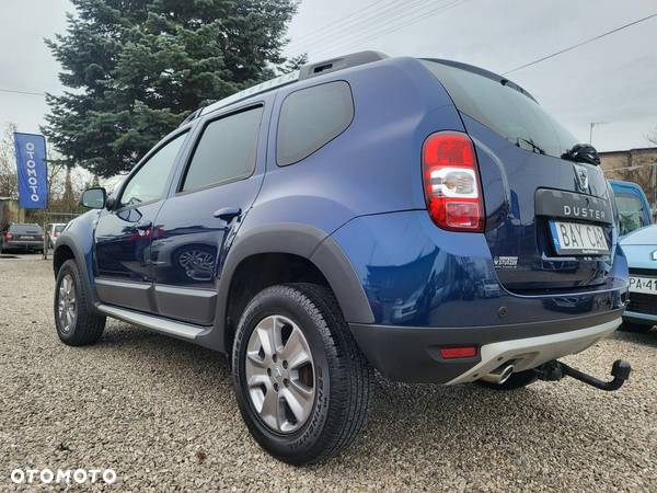 Dacia Duster - 9